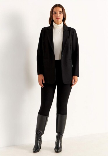 Cellbes Of Sweden Leggings Premium i tung jersey