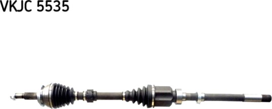 Skf Drivaksel SKF VKJC 5535 Skf Drivaksel SKF VKJC 5535
