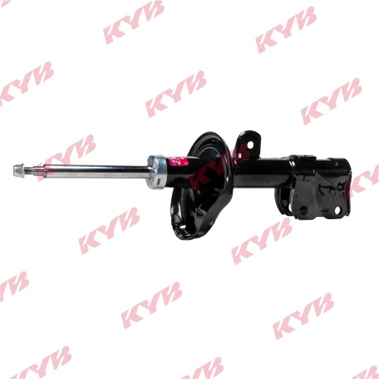 KYB 3340134 Støtdemper KYB 3340134 Støtdemper