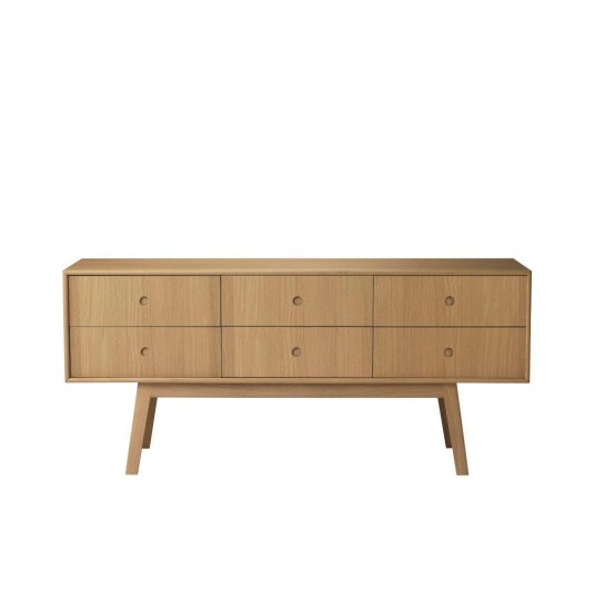Fdb Møbler A86 Butler Dresser A8630110052