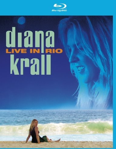 Live In Rio Bluray Live In Rio Bluray