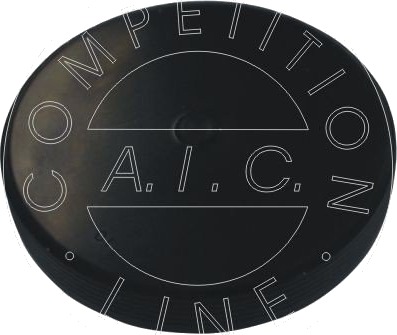 Plugg, vippearm - montasjehull AIC 54588