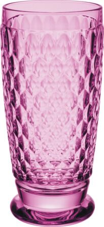 Villeroy & Boch Boston highballglass 30 cl Bær