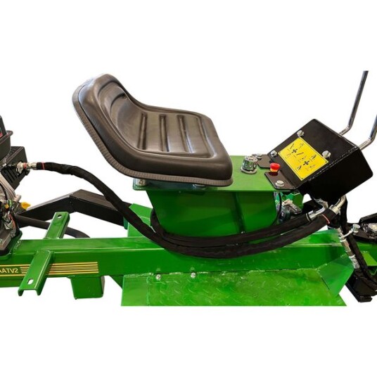 Kantklipper ATV Kantklipper ATV