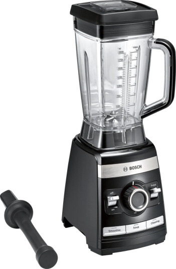 Bosch VitaBoost Høyhastighets Blender 1600 W 2L Svart MMBH4P3B