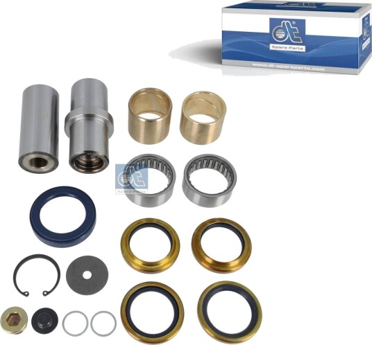 DT Spare Parts 3.96202 Reparasjonssett, bærekule
