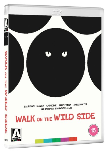 Walk On The Wild Side (1962) / Syndens Sold Walk On The Wild Side (1962) / Syndens Sold