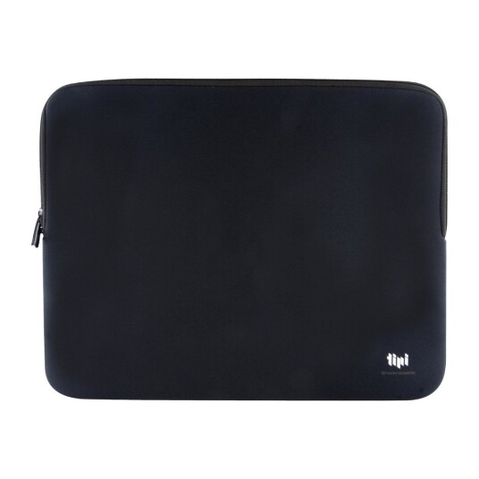 TIPI SLEEVE 15,6", SVART TIPI SLEEVE 15,6", SVART