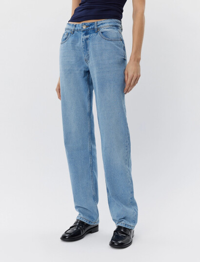 Sofie Schnoor Melikasw Jeans - Blue - 40 Sofie Schnoor Melikasw Jeans - Blue - 40