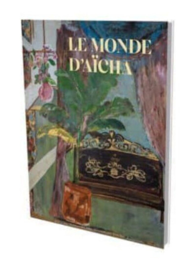 Le Monde d'Aicha Le Monde d'Aicha