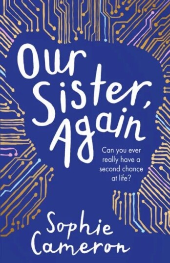 Our Sister, Again Av Sophie Cameron