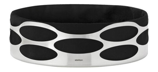 Stelton - Embrace brødkurv 23 cm matt