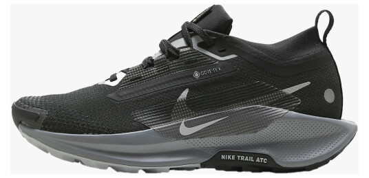 Nike Pegasus Trail 5 GTX Sort 38.5 Nike Pegasus Trail 5 GTX Sort 38.5
