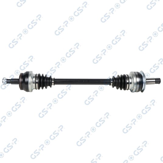 GSP 235116 Drivaksel