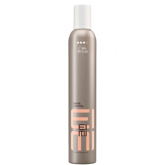 Wella EIMI Shape Control 500ml Wella EIMI Shape Control 500ml