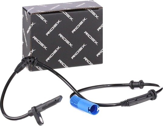 RIDEX 412W0728 Sensor ABS RIDEX 412W0728 Sensor ABS