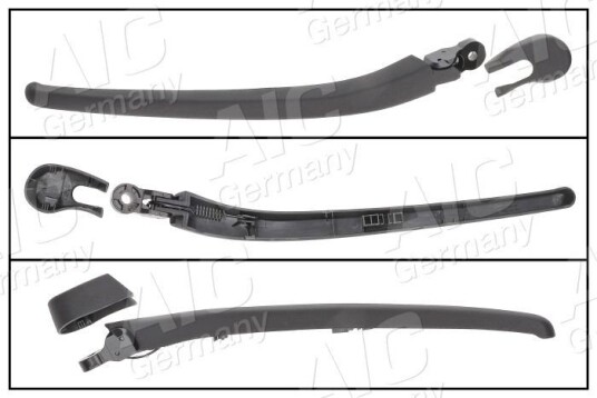Viskerarm AIC 54362