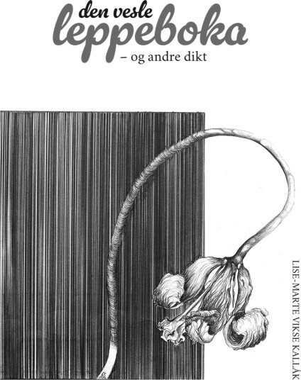 Den vesle leppeboka