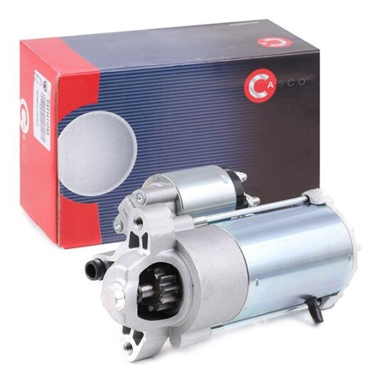 Starter CASCO CST14112AS Starter CASCO CST14112AS