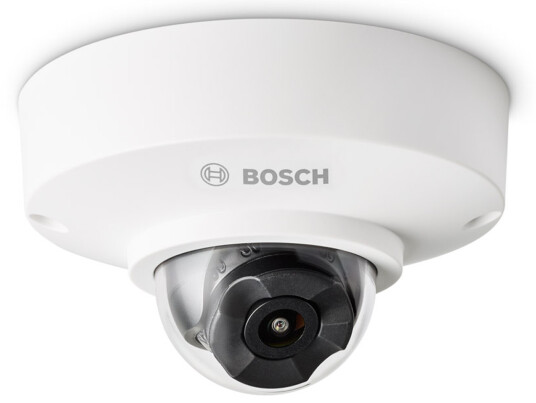 Bosch NUV 3703 F04 IP Domekamera 5MP 101 Grader Synsvinkel Innendørs Bosch NUV 3703 F04 IP Domekamera 5MP 101 Grader Synsvinkel Innendørs