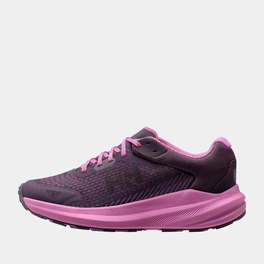 Helly Hansen Buzzard Trail Runner Dame Lilla 39.3