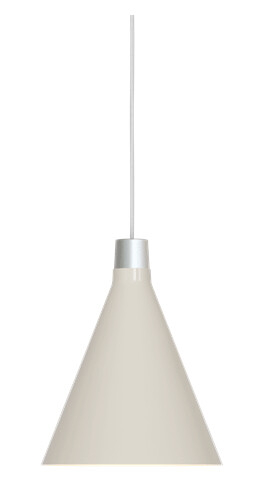 Tala Bower Taklampe Ø22 Hvit Tala Bower Taklampe Ø22 Hvit