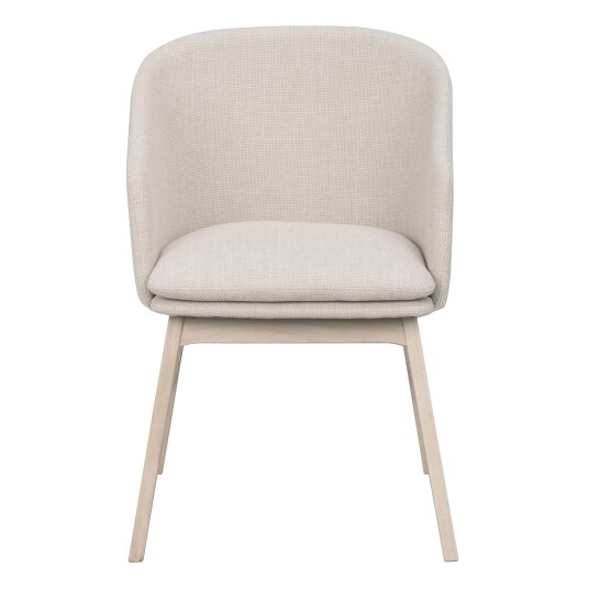 Rowico Windham spisestol med armstøtte 120665