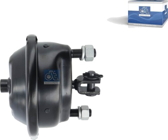 DT Spare Parts 4.62262 Membran bremsesylinder