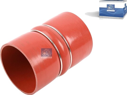 DT Spare Parts 7.21358 Radiatorslange