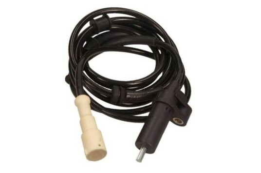Sensor, ABS MAXGEAR 20-0258 Sensor, ABS MAXGEAR 20-0258
