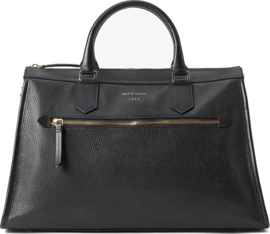 Tiger of Sweden Zelea - Black - ONE SIZE