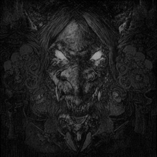 Satanic Warmaster Fimbulwinter CD