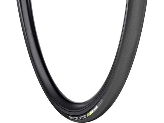 Vredestein Fortezza Senso All Weather Landeveisdekk 700X28 (28-622) Rullet Anti-Punkteringsinnsats Svart Vredestein Fortezza Senso All Weather Landeveisdekk 700X28 (28-622) Rullet Anti-Punkteringsinnsats Svart