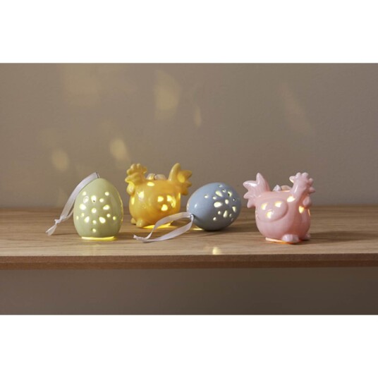 Star Trading Dekorationsfigur Esther 581 56