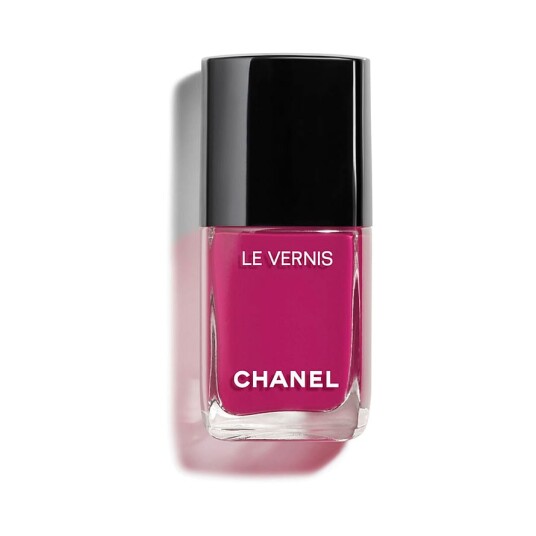 LE VERNIS NAIL COLOUR LE VERNIS NAIL COLOUR