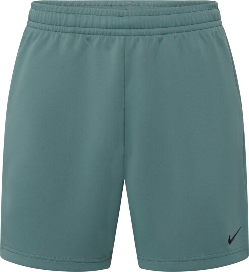 Nike Nike Dri Fit 7In Fleece Short Grey M Nike Nike Dri Fit 7In Fleece Short Grey M