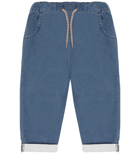 Hust and Claire Jeans   HCJean   Blue Denim   Hust and Claire   6 år 116   Jeans   Blå