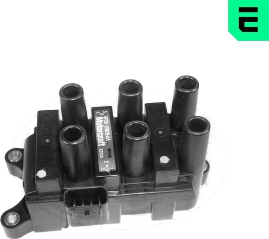 Tennspole ERA 880295A Tennspole ERA 880295A