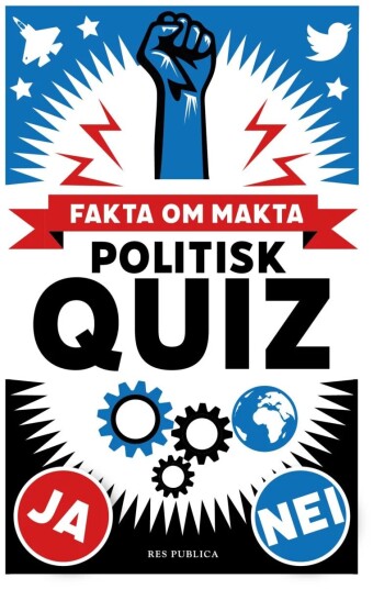 Fakta Om Makta