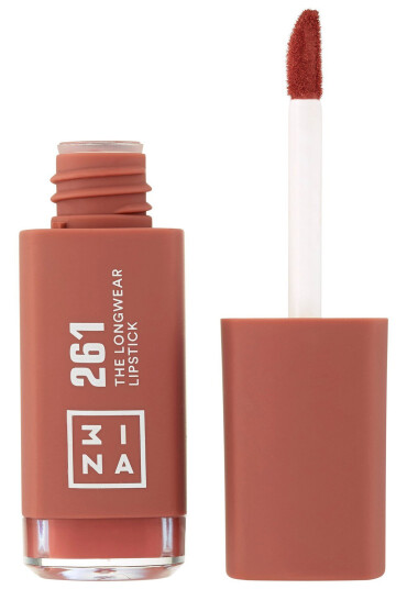 3INA The Longwear Lipstick 261