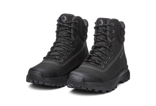 Icebug Lunne NT Black Icebug Lunne NT Black
