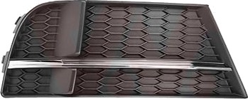 VAN WEZEL 0359592 Ventilasjonsgitter