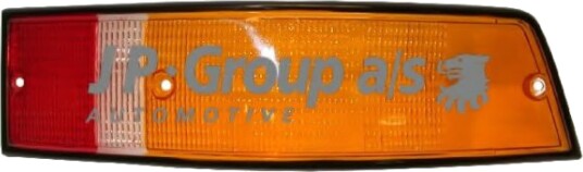 Linse, baklys JP GROUP 1695350780