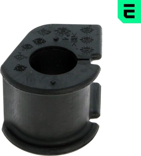 Lagring stabilisator OPTIMAL F1 0062 Lagring stabilisator OPTIMAL F1 0062