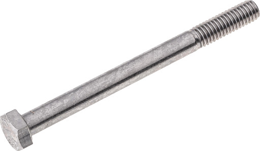 S+P M20 A4 sekskantskrue 200 mm - 10 stk.