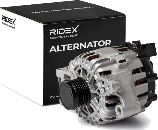 RIDEX 4G1896 Dynamo