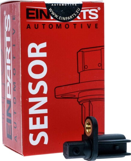Sensor, ABS EINPARTS EPS0700