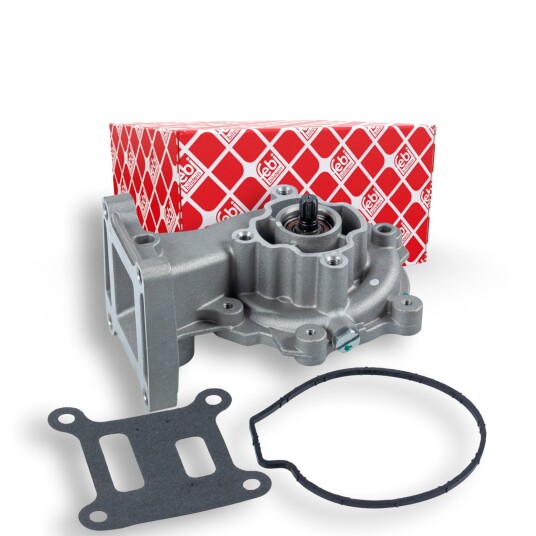 FEBI BILSTEIN 22409 Vannpumpe