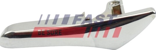 Dørhåndtak kupedeler FAST FT00443