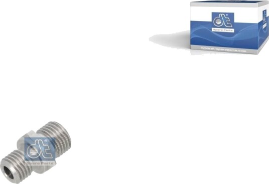 Koplingsstykke trykkluftledning DT Spare Parts 1.00845